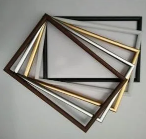 Aluminum Art Frame, Aluminum Poster Frame, Aluminum Drawing Frame