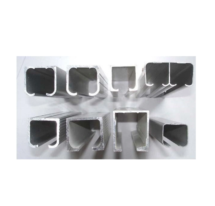Aluminum Curtain Track, Double Curtain Track, Single Curtain Rack