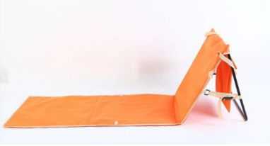 Beach Lounger, Beach Chair, Beach Tent, Outdoor Camping Chair