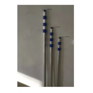 Aluminum Adjust Tube, Aluminum Extension Pole, Aluminum Telescopic Handle